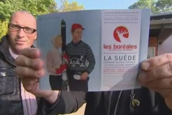 Les boréales, un festival en nord du 15 novembre au 1er décembre 2012