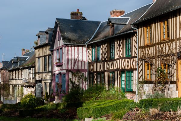 La Normandie passera l'essentiel de ce week-end sous un ciel très majoritairement ensoleillé, en dépit de quelques séquences nuageuses.