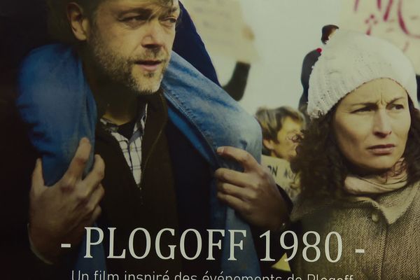 Plogoff 1980