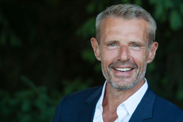 Lambert Wilson, président du prochain festival Premiers Plans d'Angers