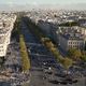 Avenue des Champs-Elysées