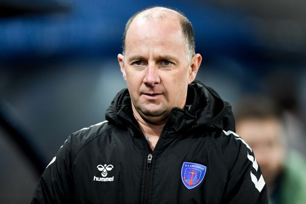 De la Bretagne à la Moselle pour Stéphane Le Mignan qui vient de s'engager pour deux saisons avec le FC Metz.