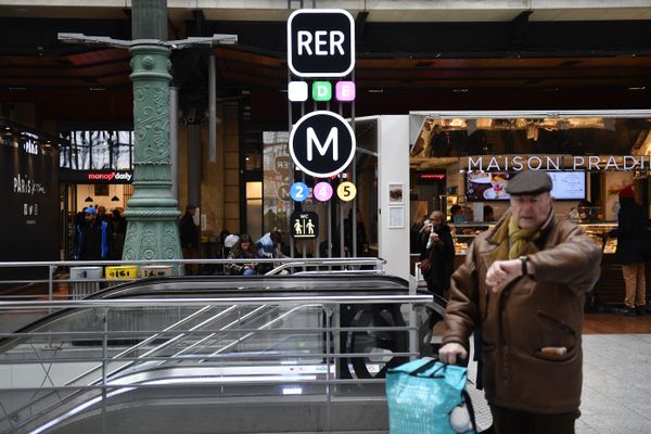 Avec plus de 1400 trains et 1,6 millions de voyageurs par jour, la zone ferroviaire de la Gare du Nord est la plus circulée et la plus fréquentée d’Europe.