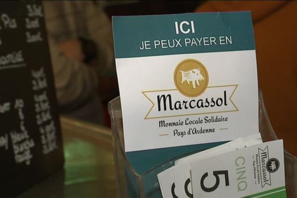 Le "marcassol" a été utilisé dans les Ardennes de 2017 à 2020. 