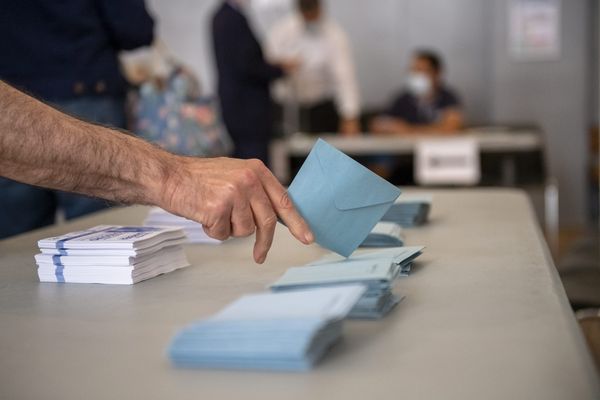 Les électeurs auront moins de bulletins proposés avant de passer à l'isoloir.