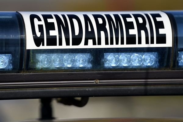 La gendarmerie est chargée de l'enquête