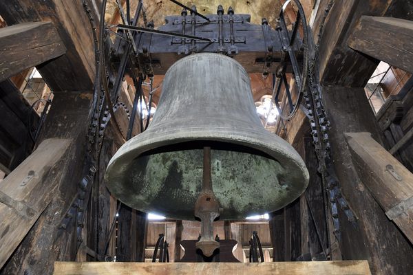 Les cloches de la cathédrale de Strasbourg se feront entendre demain, pendant 11 minutes, à 11h11, pour célébrer l'armistice