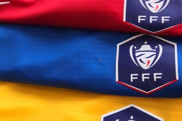 Organisée par la F.F.F, la Coupe de France de football existe depuis 1917.