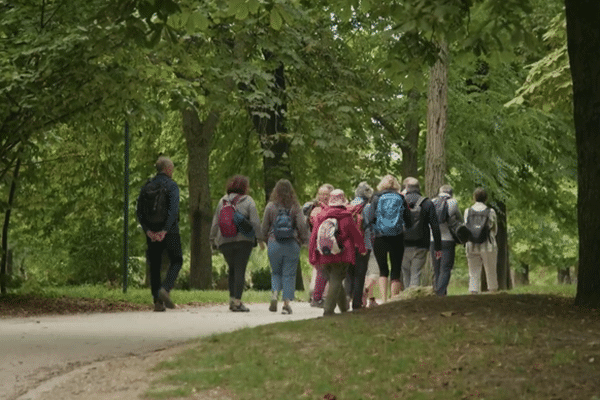 GR75. La grande randonnée parisienne (3/9) : Porte Dorée et Bois de Vincennes