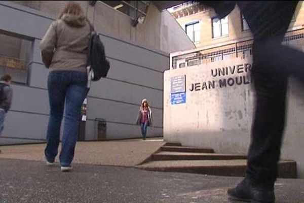 La série de viols perpétrés dans le quartier avait semé la panique parmi les étudiantes de l'Université Lyon 3.