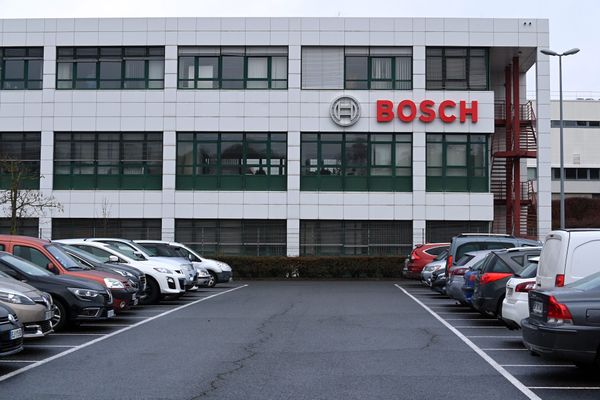 L'accord proposé par la direction de Bosch à Rodez a été accepté par une majorité de salariés. Leurs emplois seront protégés jusqu'en 2027 en contrepartie de gros efforts financiers de la part de tous les employés.