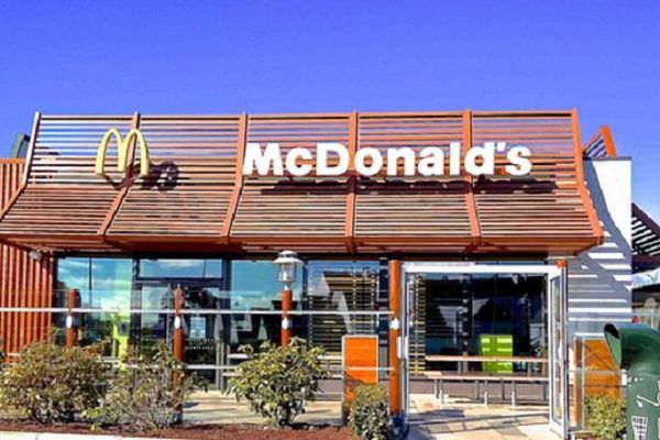 Le McDonald's de Douarnenez a été braqué