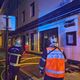 C'est une institution à Cannes, le Ma Nolan's Irish Pub a subi un incendie.