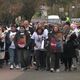 Une marche blanche a été organisée samedi 26 novembre à Vimy en hommage à une maman et ses deux enfants tués dans un accident de la route.