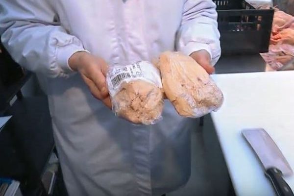 Après deux années noires, les ventes de foie gras repartent à la hausse et retrouvent un niveau correct. 