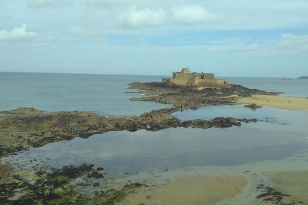 Saint-Malo