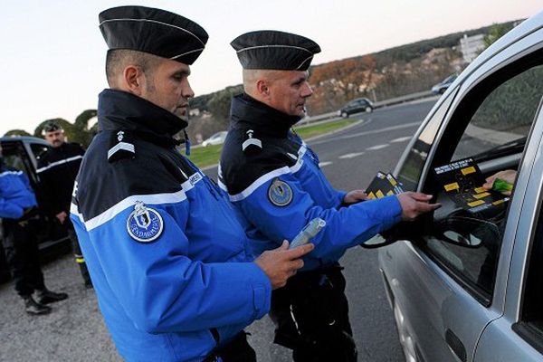 Les sanctions renforcées concernent essentiellement les infractions concernant les excès de vitesse, l'alcool et les stupéfiants. 