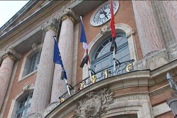 Les élus de Toulouse et de l'agglomération seront réunis lundi à Toulouse, pour un hommage républicain. 