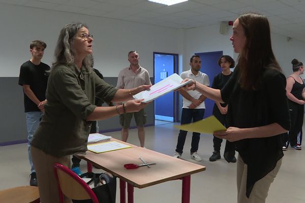 Le diplôme national du brevet génère du stress chez les élèves... Mais aussi chez les enseignants et les chefs d'établissement.