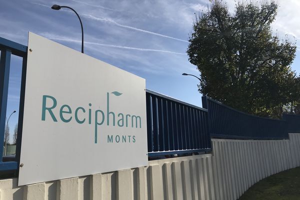 Le Suédois Recipharm a annoncé en novembre dernier la fermeture, en 2025, de son usine de Monts, un coup de massue pour les 225 salariés du site pharmaceutique