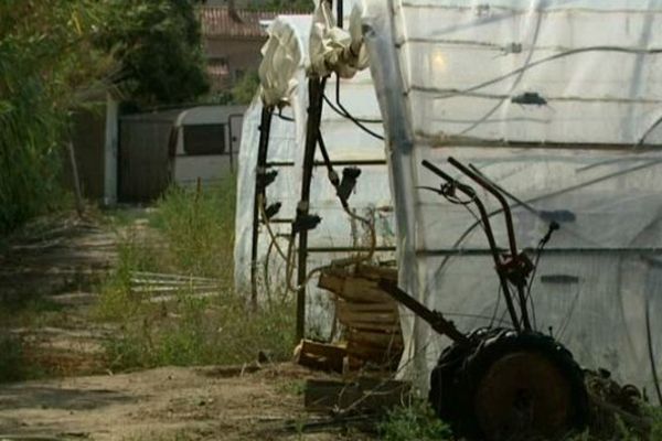 Les terrain exploités à des fin agricoles seront exonérés de cette taxe. 