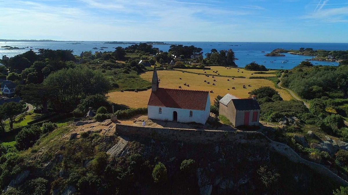 Le Gout De La Bretagne Explore Dans Des Racines Et Des Ailes Ce Mercredi Sur France 3