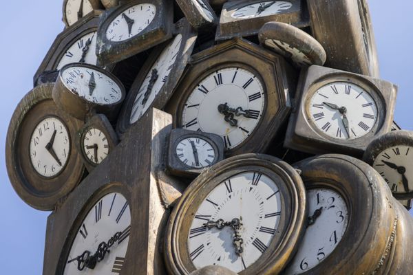 Le passage à l'heure d'hiver a un impact sur notre horloge biologique.