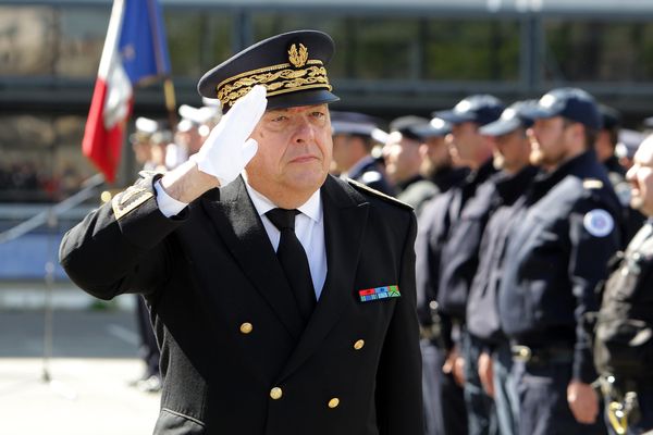 Le nouveau préfet de la région PACA était précédemment en poste en Aquitaine.