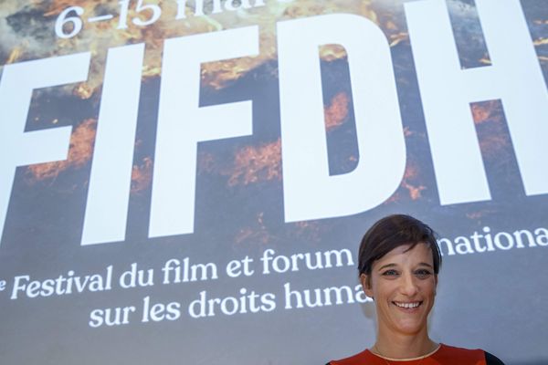 L'édition du 2020 du FIFDH est annulée en raison du coronavirus Covid-19