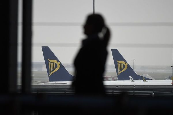 La base Ryanair à Toulouse marque le retour de la compagnie irlandaise en France après son départ de Marseille en 2011