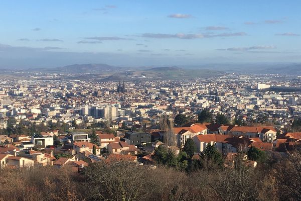 Grâce à son engagement constant en faveur du numérique, la métropole de Clermont-Ferrand vient d’être labellisée Communauté French Tech.