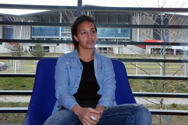 18 avril 2020, Sarah Bouhaddi annonce "prendre son envol" et quitter l'OL. La gardienne lyonnaise avait rejoint le club de Jean-Michel Aulas en 2009. 