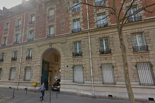 La caserne Exelmans, pourrait accueillir le 2e centre pour SDF dans le 16e arrondissement