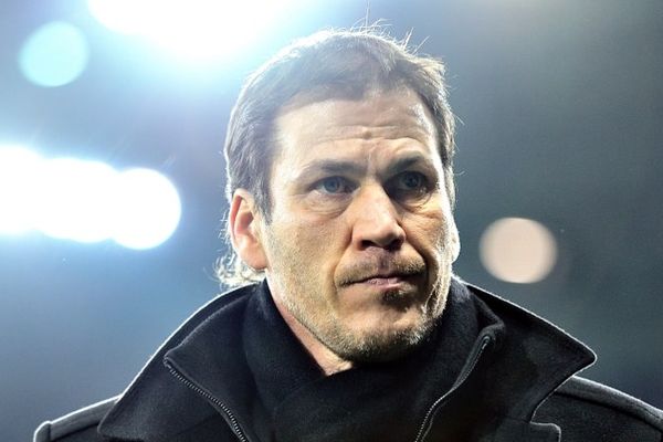 Rudi Garcia, entraîneur du LOSC la saison prochaine ?