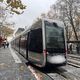 La ligne de tram A a été coupée dans le sens Sud Nord ce matin à Tours.