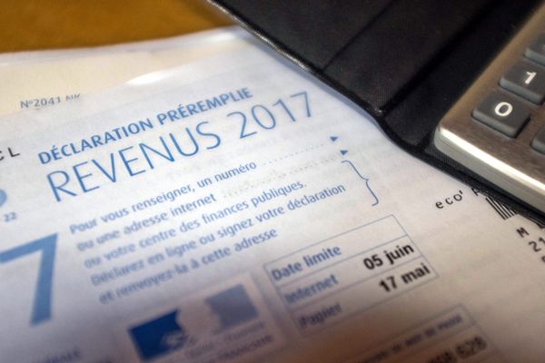 Le nouveau système de prélèvement à la source sera mis en place au 1er janvier 2019