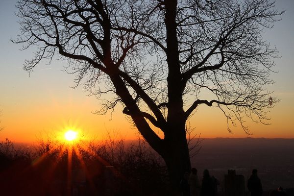 Du soleil attendu ce week-end du 16 avril 2022 sur le pourtour méditerranéen.