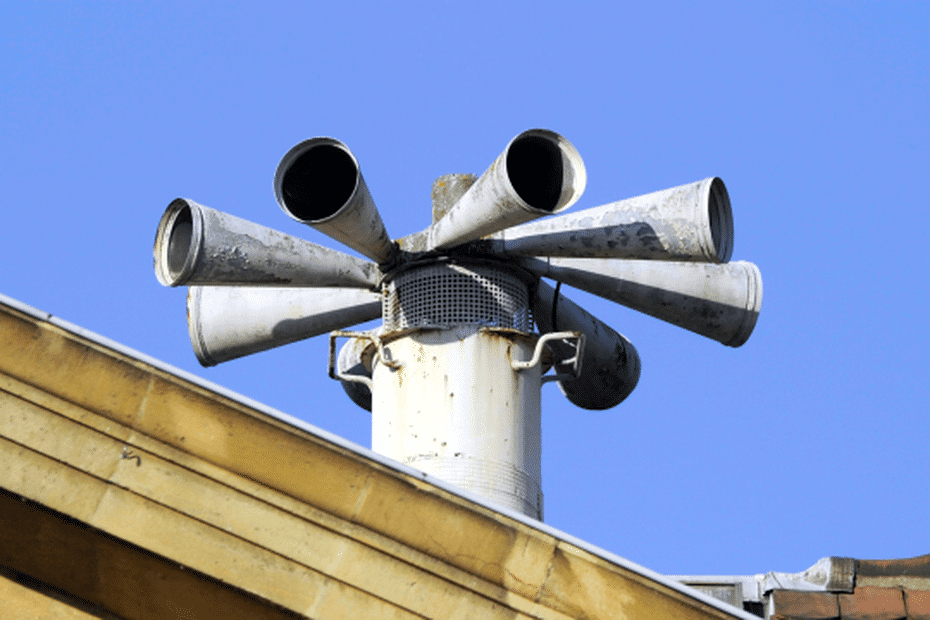 “Test of Sirens in Several Northern Cities: List of Municipalities and Dates”