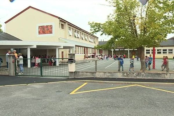 L'école primaire de Monein compte 211 élèves et 10 classes.