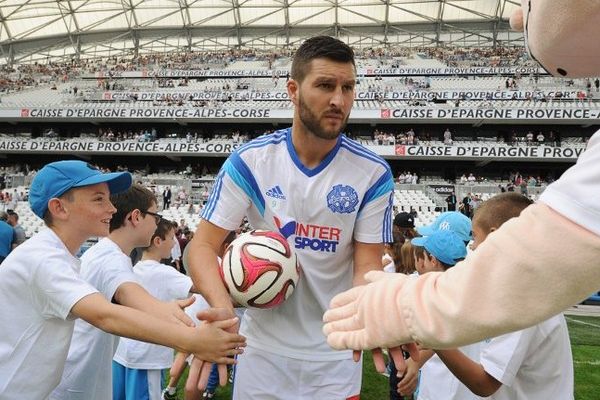 André-Pierre Gignac