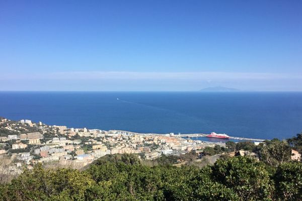 Bastia (Haute-Corse)