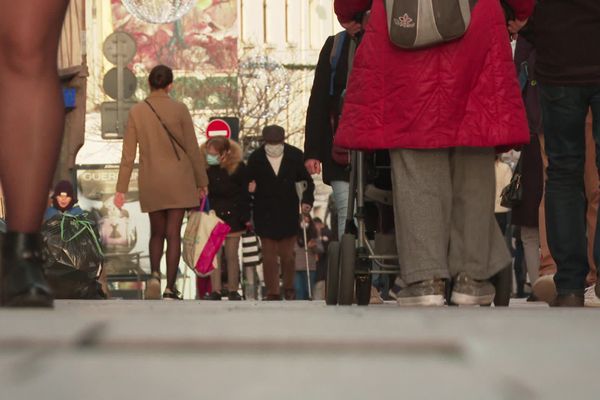 Nous sommes  près de 3,98 millions d'habitants en Pays de la Loire au recensement 2018