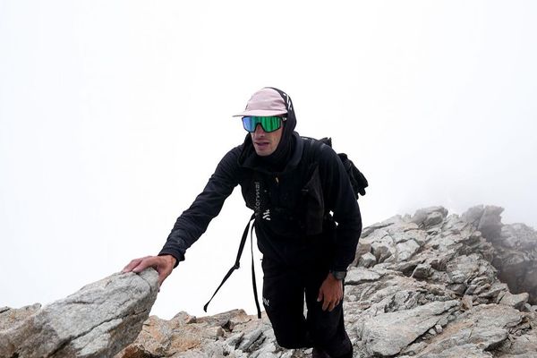 Kilian Jornet a le profil idéal de coureur d'ultra-trail.