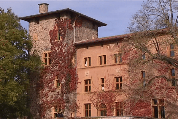 La Maison Troisgros s'installe à Ouches...