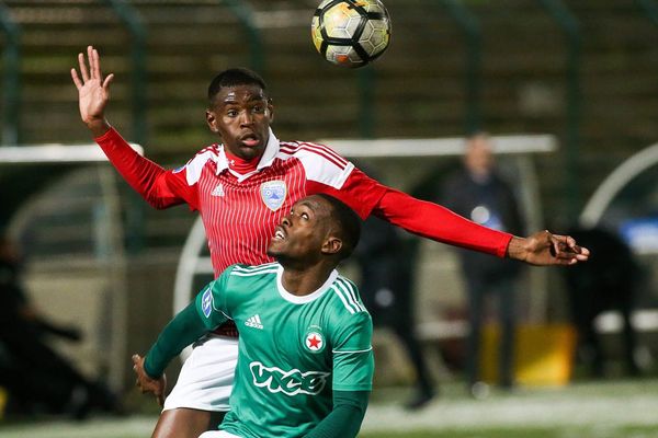 Match nul ce vendredi soir entre le Red Star et l'US Avranches