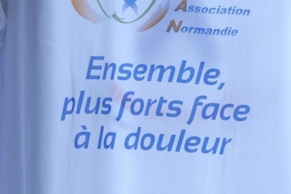 "Fibromyalgie Association Normandie" travaille à la reconnaissance de la maladie