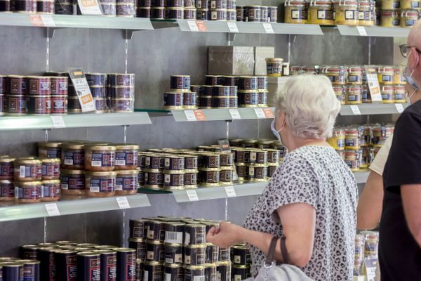 Un Noël sans foie gras en France?