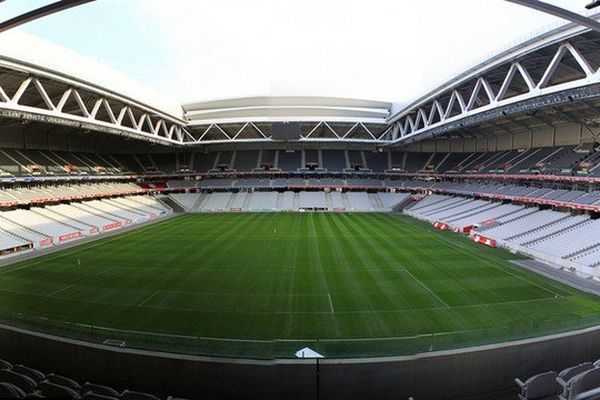 Le Grand Stade de Lille s'appellera-t-il vraiment Stade Pierre Mauroy ?