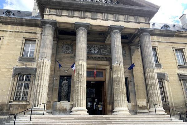 La cour d'assises de la Marne a rendu son verdict ce jeudi 16 mars en début d'après-midi.