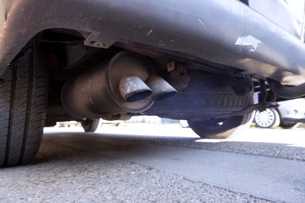 La pollution atmosphérique menace la santé des Français.